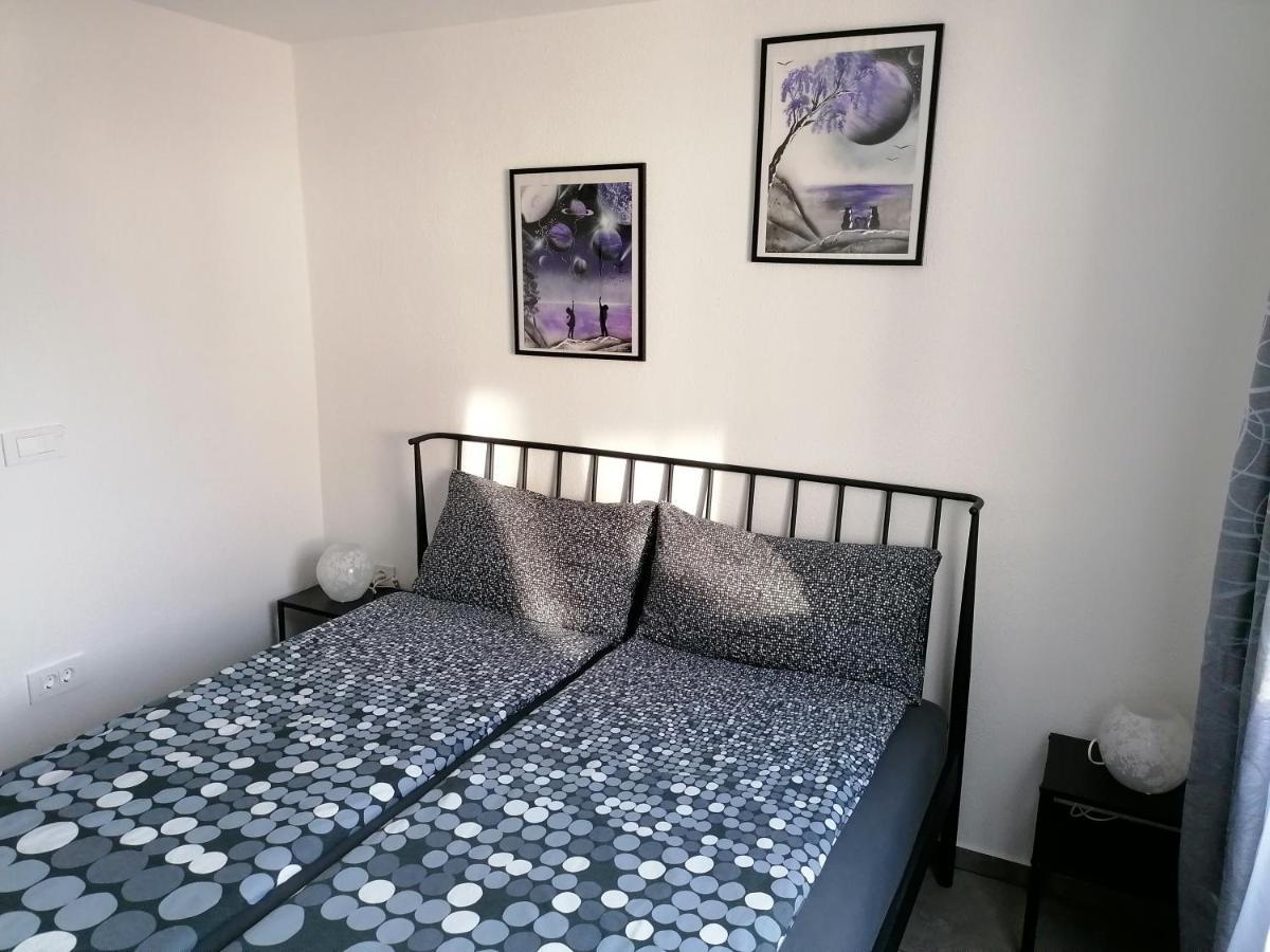Apartma Pr Urarj Kobarid Kültér fotó