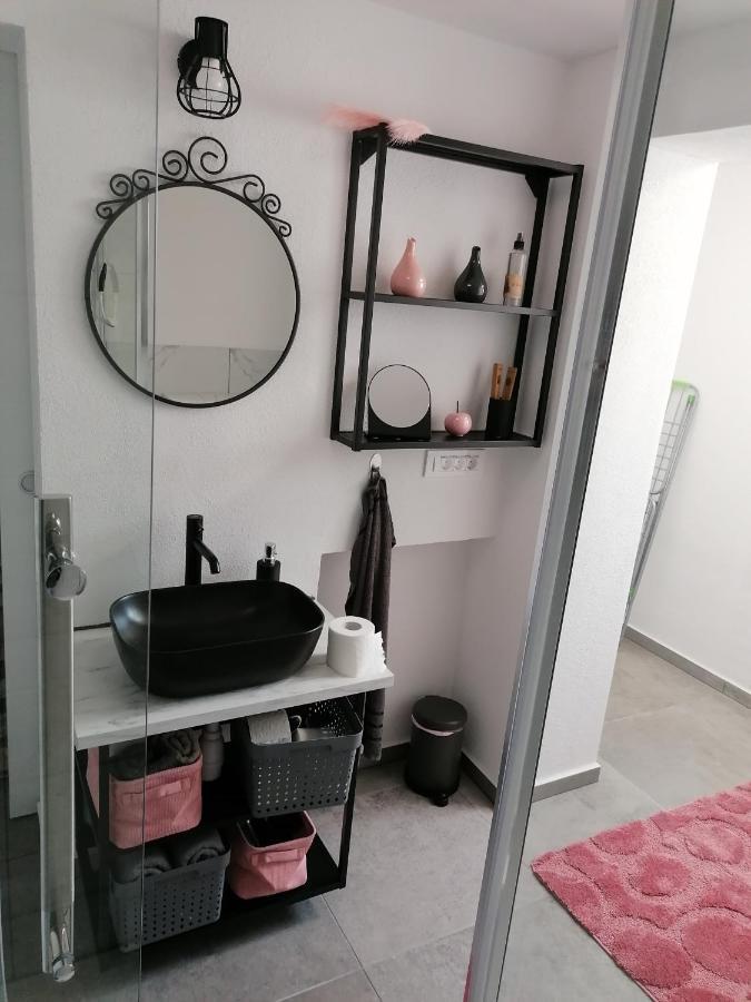 Apartma Pr Urarj Kobarid Kültér fotó