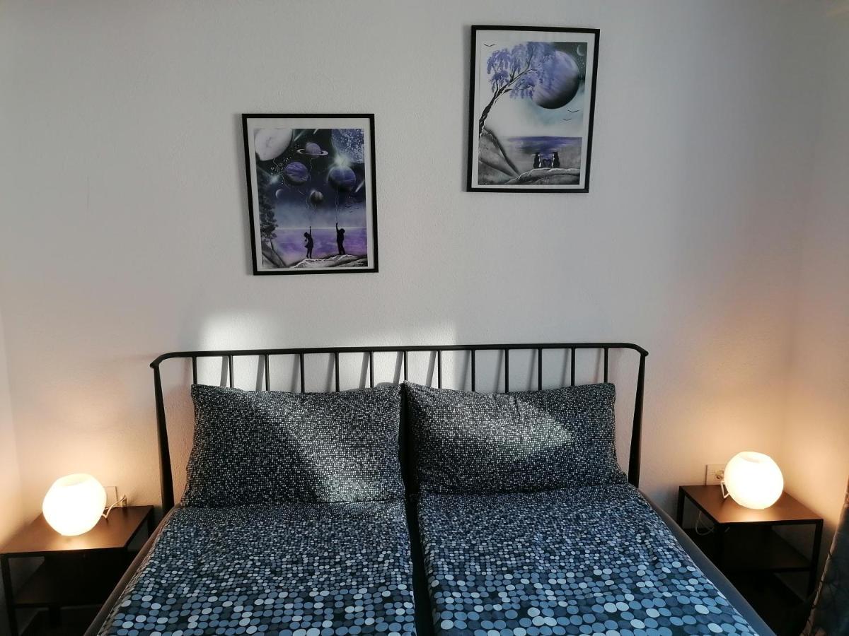 Apartma Pr Urarj Kobarid Kültér fotó